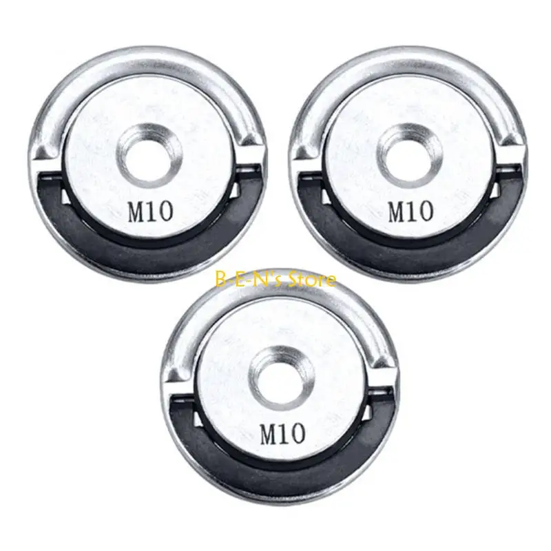 Placa pressão porca bloqueio Y1AD para MTEN RAPID