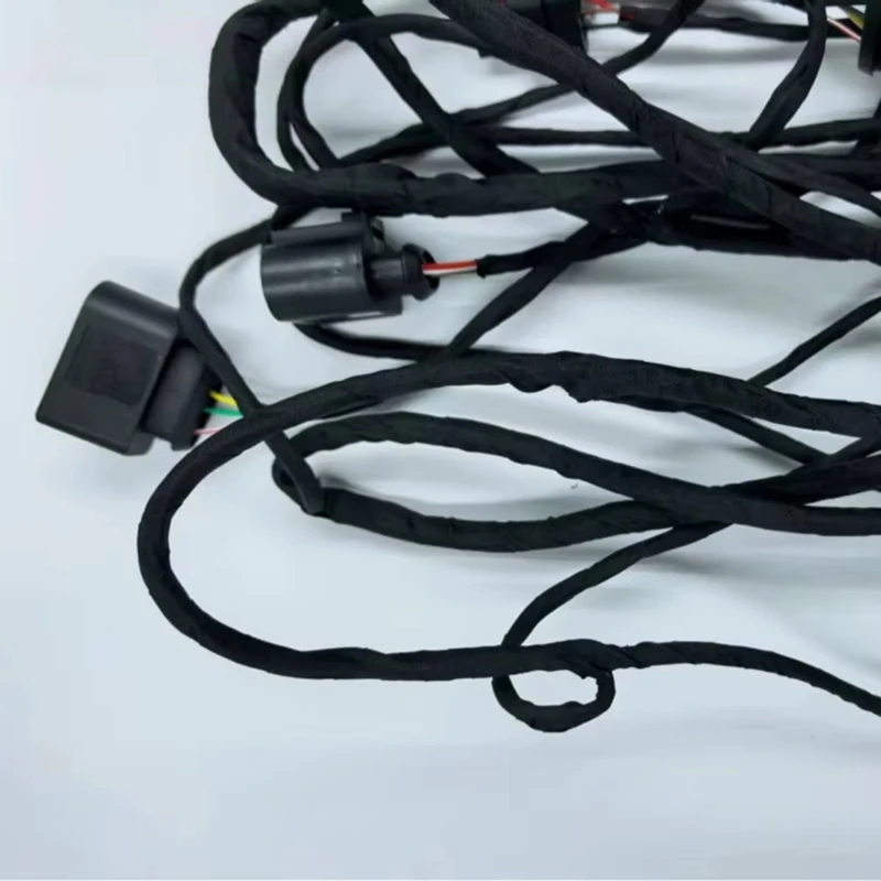 Super Sale 95861233110 Front Anti-Lock Braking Wiring Harness Front Bumper Parking Sensor Harness for Porsche Cayenne 92A 2011-2