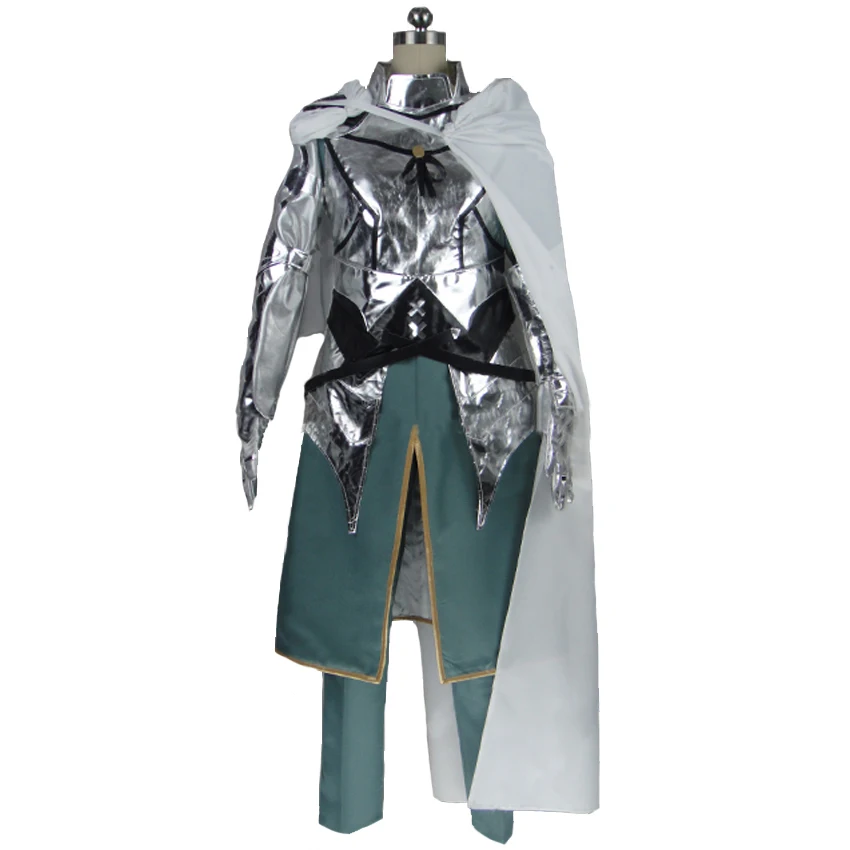 

Fate/Stay Night FGO Fate Grand Order Bedivere 2nd Anniversary Cosplay Costume Halloween Christmas Party Custom Made Any Size