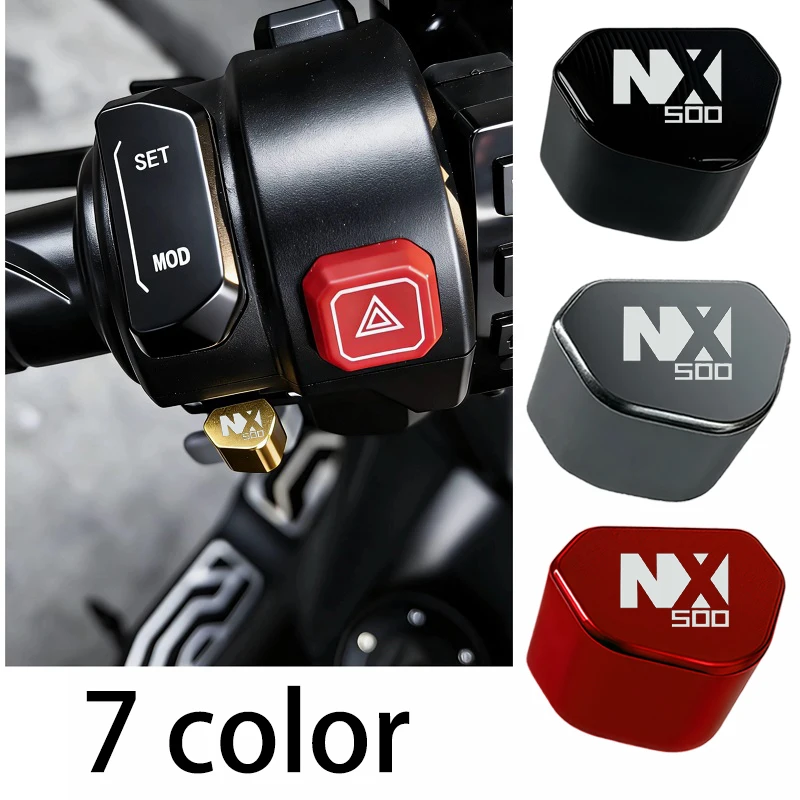 2026 For Honda NX50…