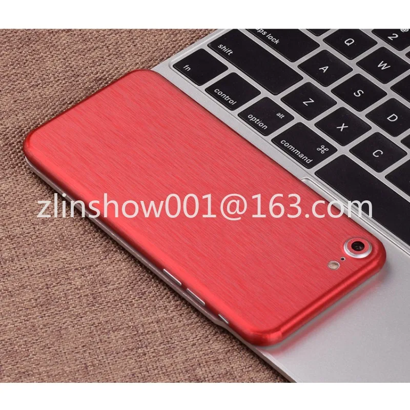 7 inch Mobile phone vacuum coating machine Automatic film machine Mobile phone color changing full film coating machine