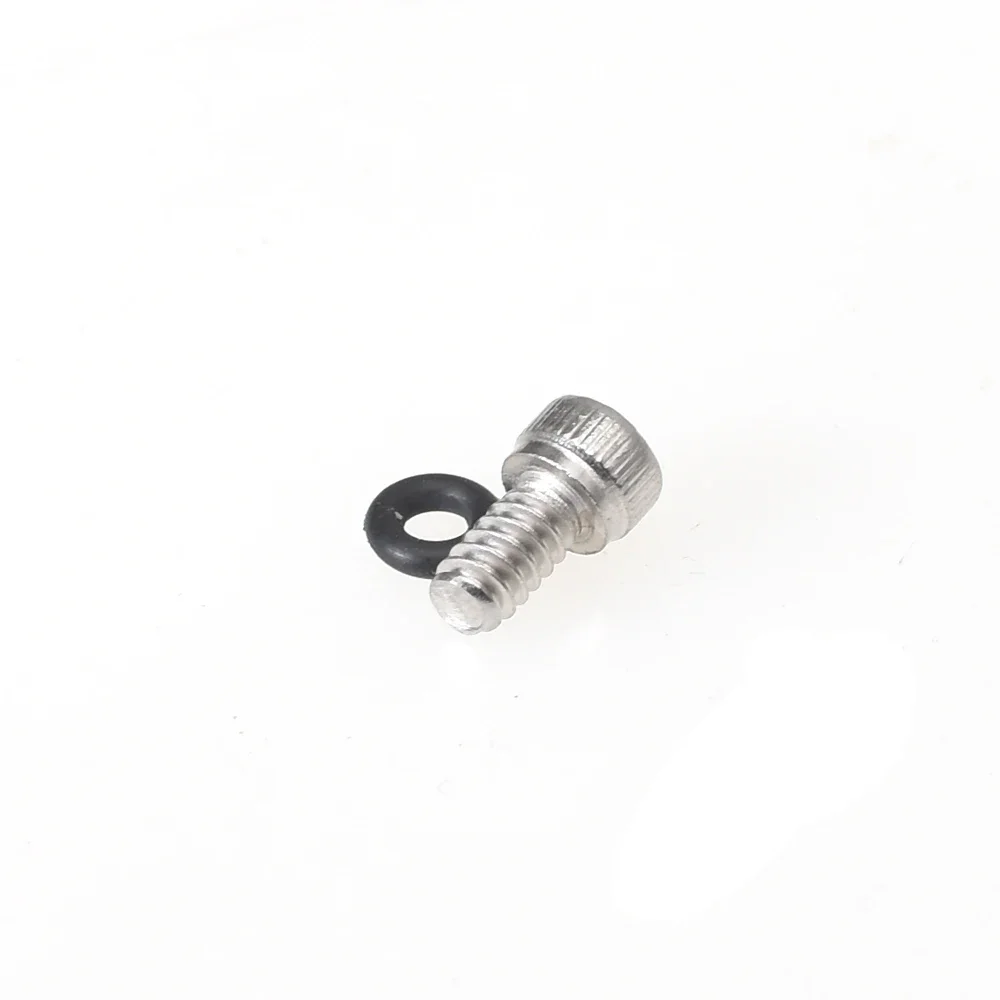 Pvs-14 Pvs 7 Bnvd1431 Nitrogen Screw Gas-Tight Hexagon Socket Head Capscrew Clean Dry Purge Screws