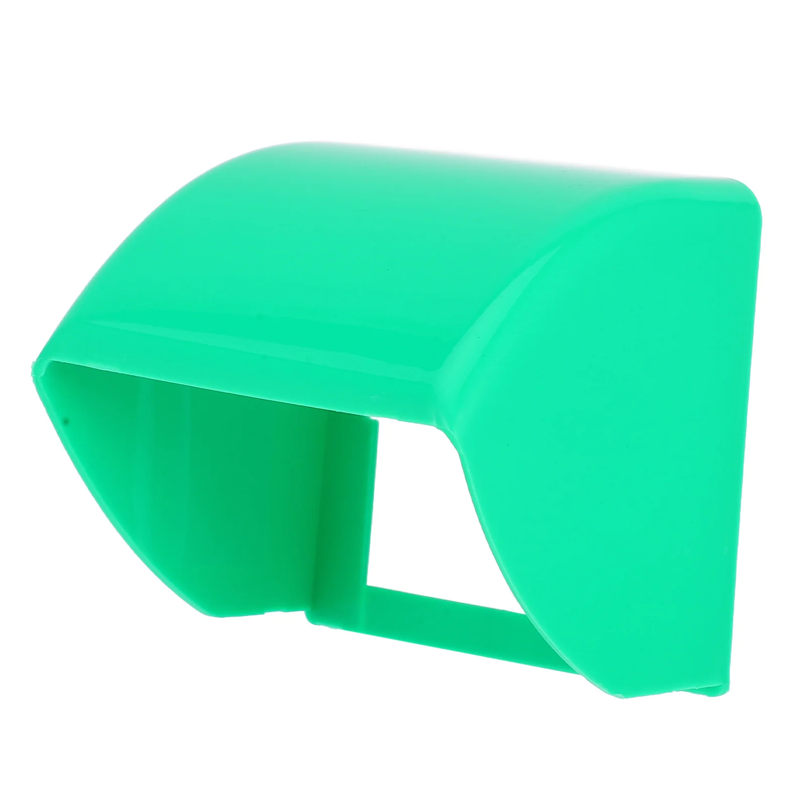 

Weatherproof Outlet Abs Waterproof Electrical Box For Outdoor Use Extension Cord Safety Cover Exterior Power Socket Box