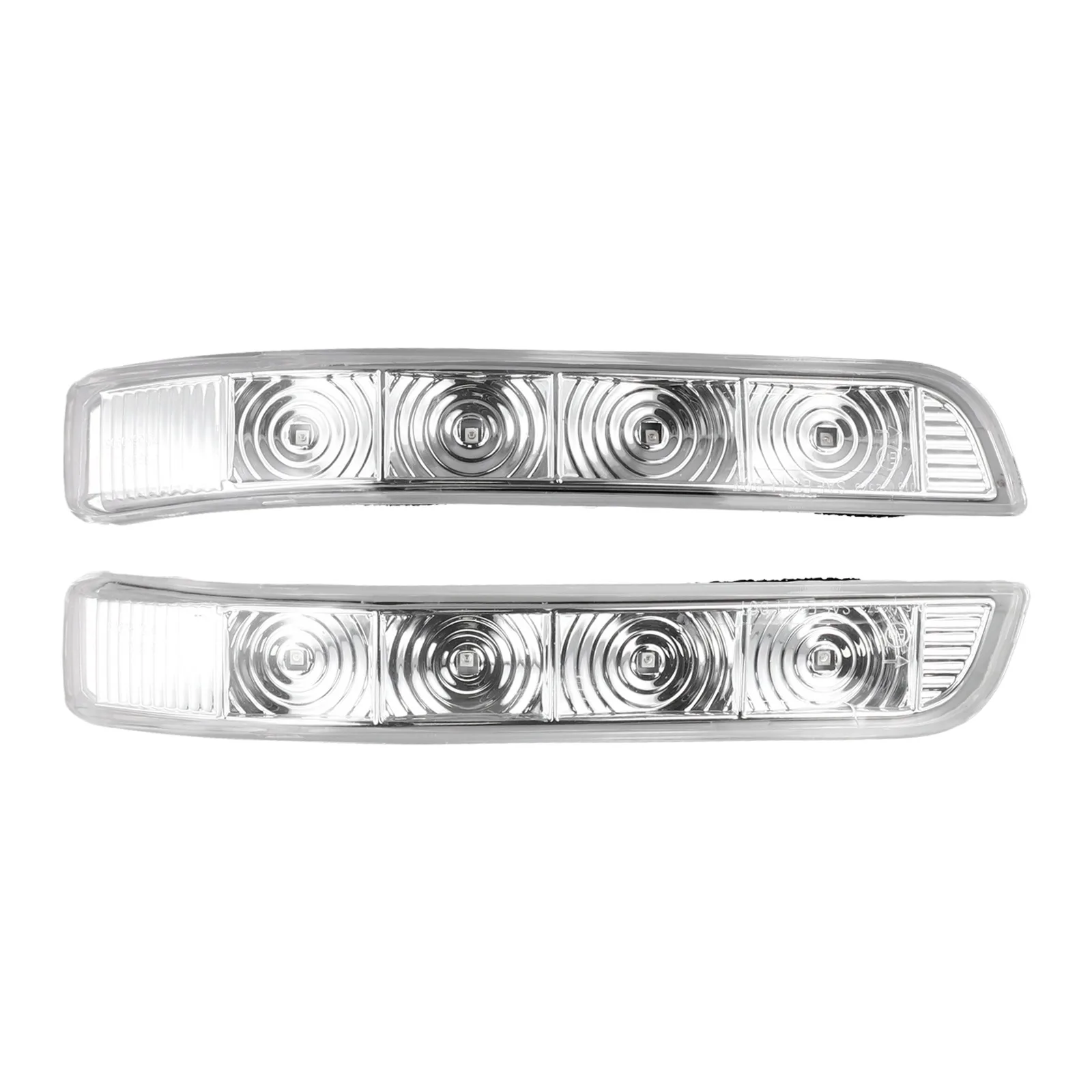 For KIA\'s Own Design Pair of Replacement LEDs Tailored For the For Sorento Model Years Between Ninety and Fourteen