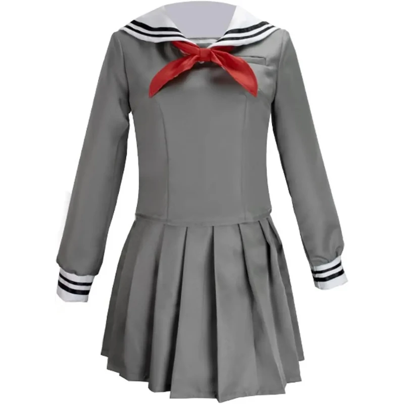 

Женский костюм для косплея Azusawa Kohane Hoshino Ichika, форма JK, матросский костюм, платье на заказ