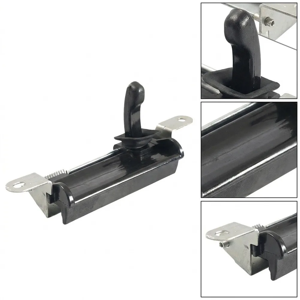 OEM Match Trunk Handle for Lexus For RX300 1999 through 2003 Tailgate Rear Door Handle Part 69023-48010 6902348010 Direct Fit