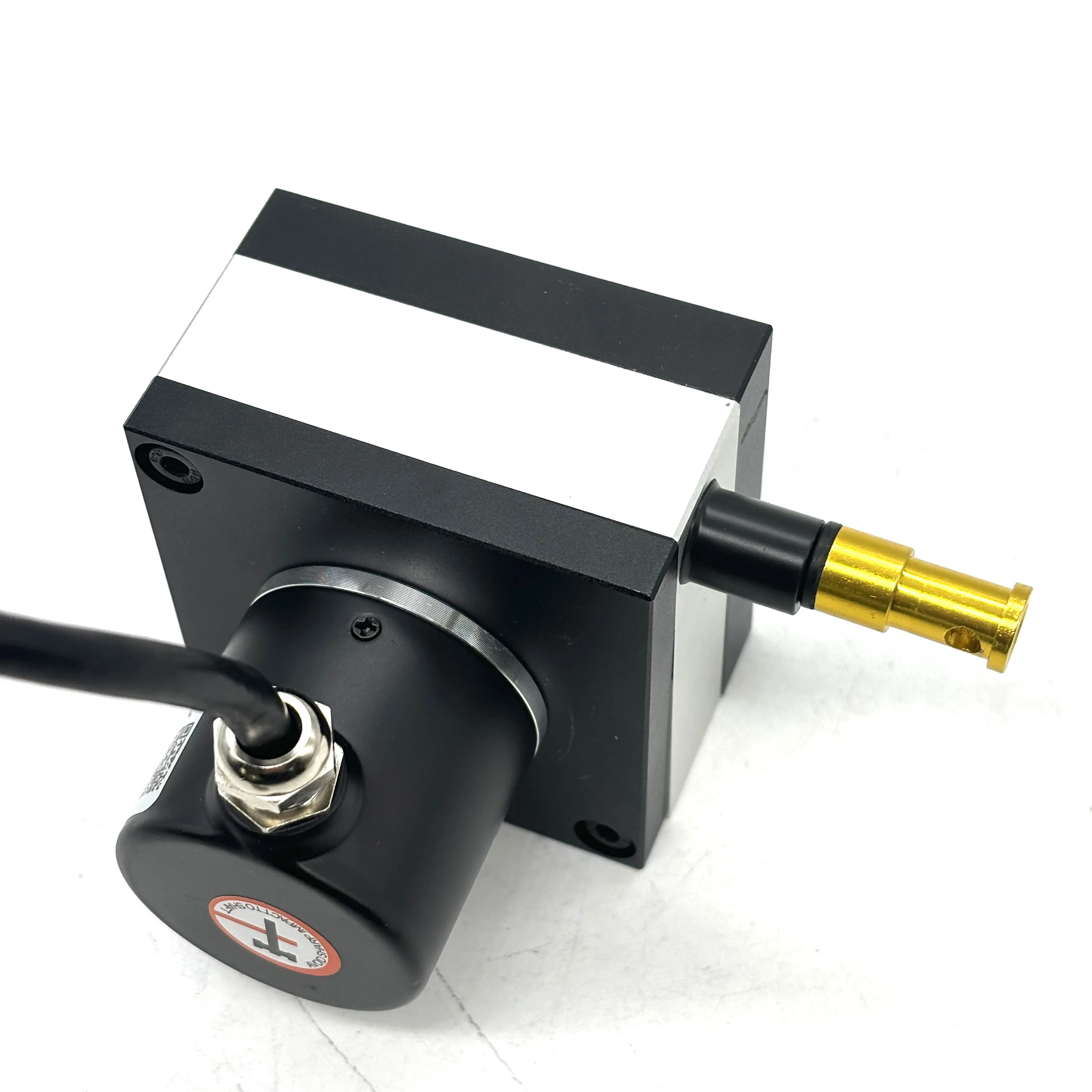 Displacement Sensor Draw Wire Position Sensor Linear Sensor CESI Series with Incremental Encoder