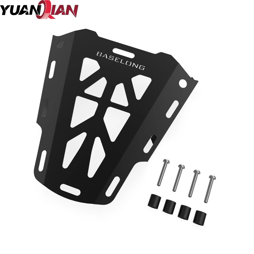 For KTM 1390 Super Duke R / Evo 2024 2025 2026 SuperDuke 1390R Motorcycle Accessories Rear Luggage Seat Rack Cargo Rack Carrier