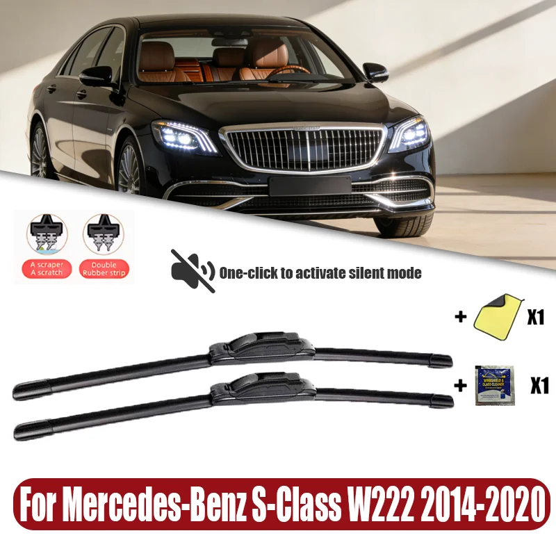 Car Wiper Front Wiper Blade 26