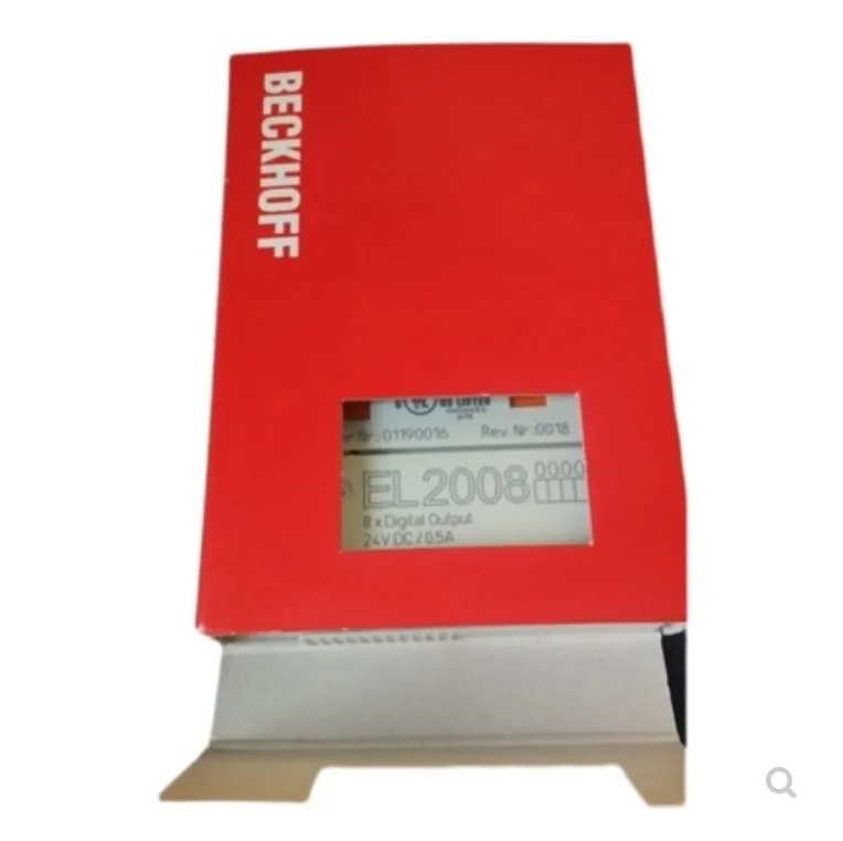 

New and Original PLC Relay or Switch Module EL6070 EL6070-1814