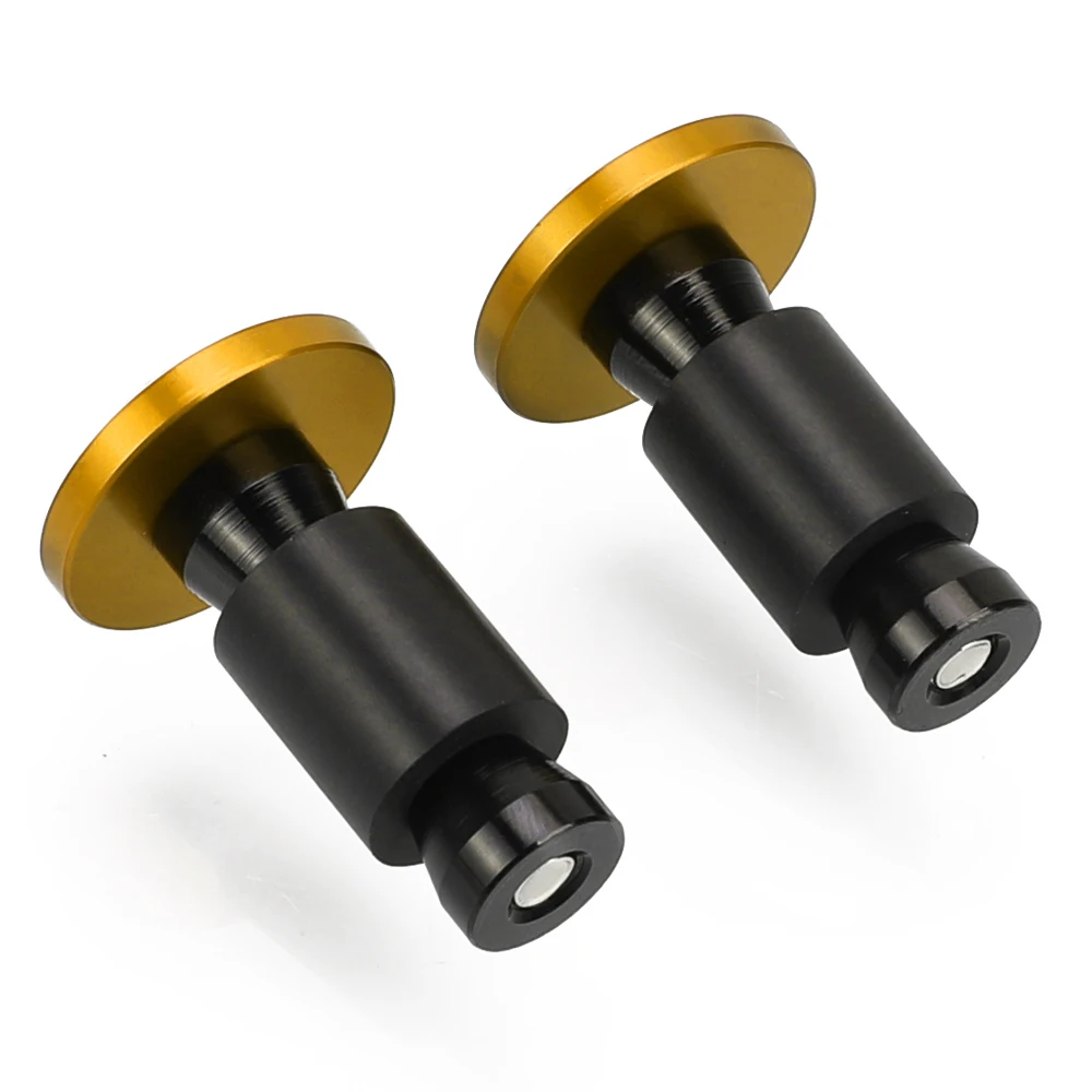 لهوندا CB600 CB650R CB600F CB1000R دراجة نارية مقود نهاية غطاء المقود القبضات غطاء حماية المكونات الملحقات #5