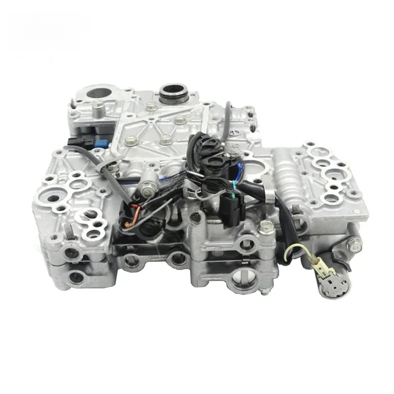 High-quality Original TR690 Fit For Subaru/Outback/Forester CVT Transmission Valve Body 31825AA052 31706AA030 31706AA033