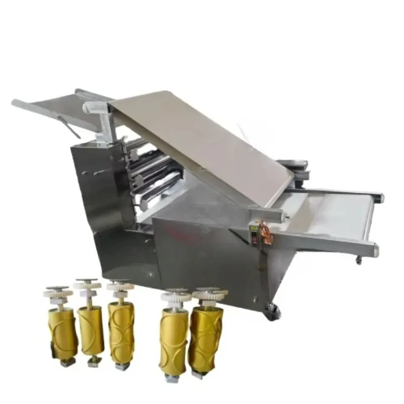 Tortilla maker bread making