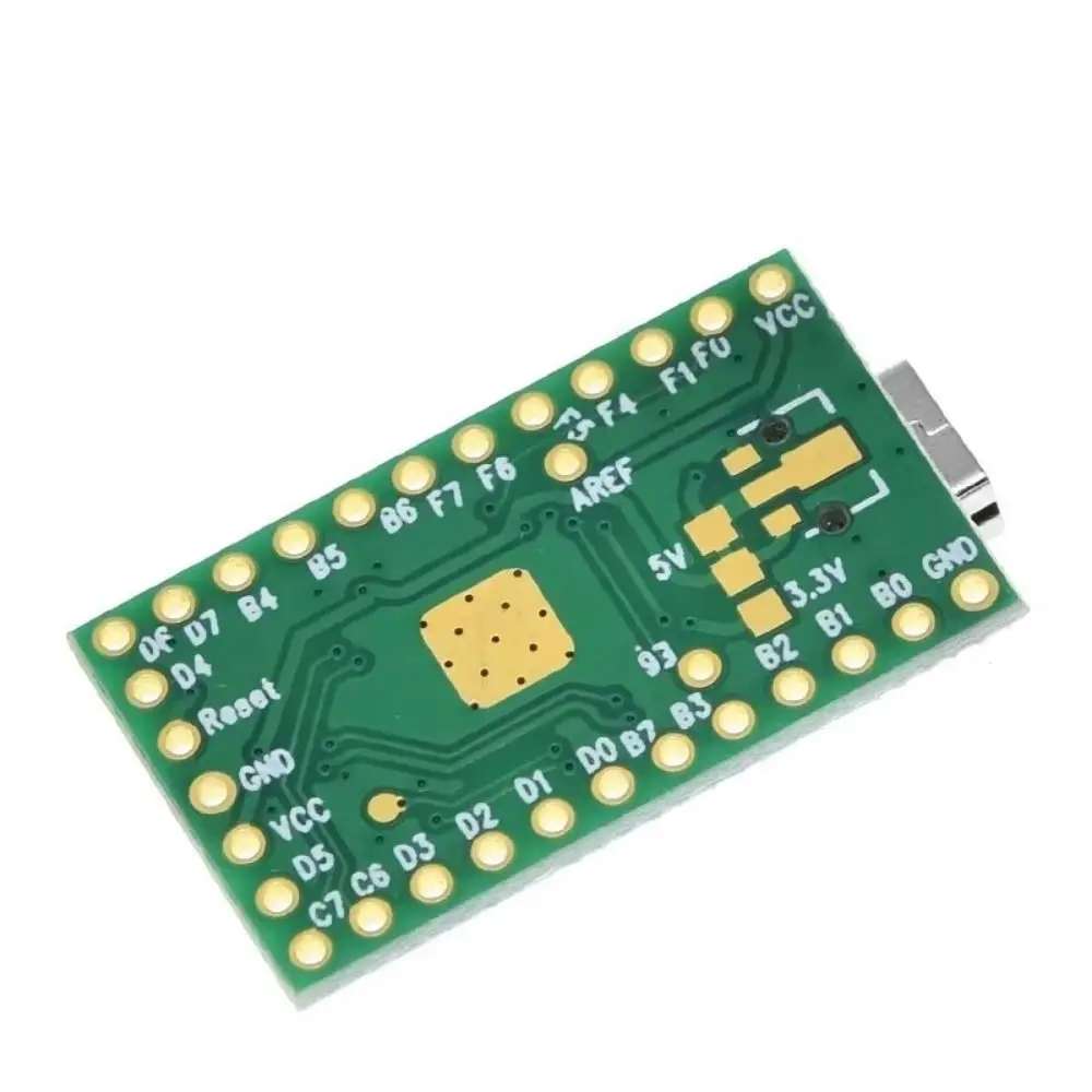 

Плата ISP USB 2.0 Teensy 2.0 Mega32u4 Экспериментальная плата Плата разработки AVR AVR ISP Лабораторная плата Лабораторные проекты