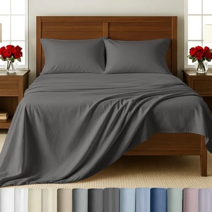 Sheet Set Split-Kin…