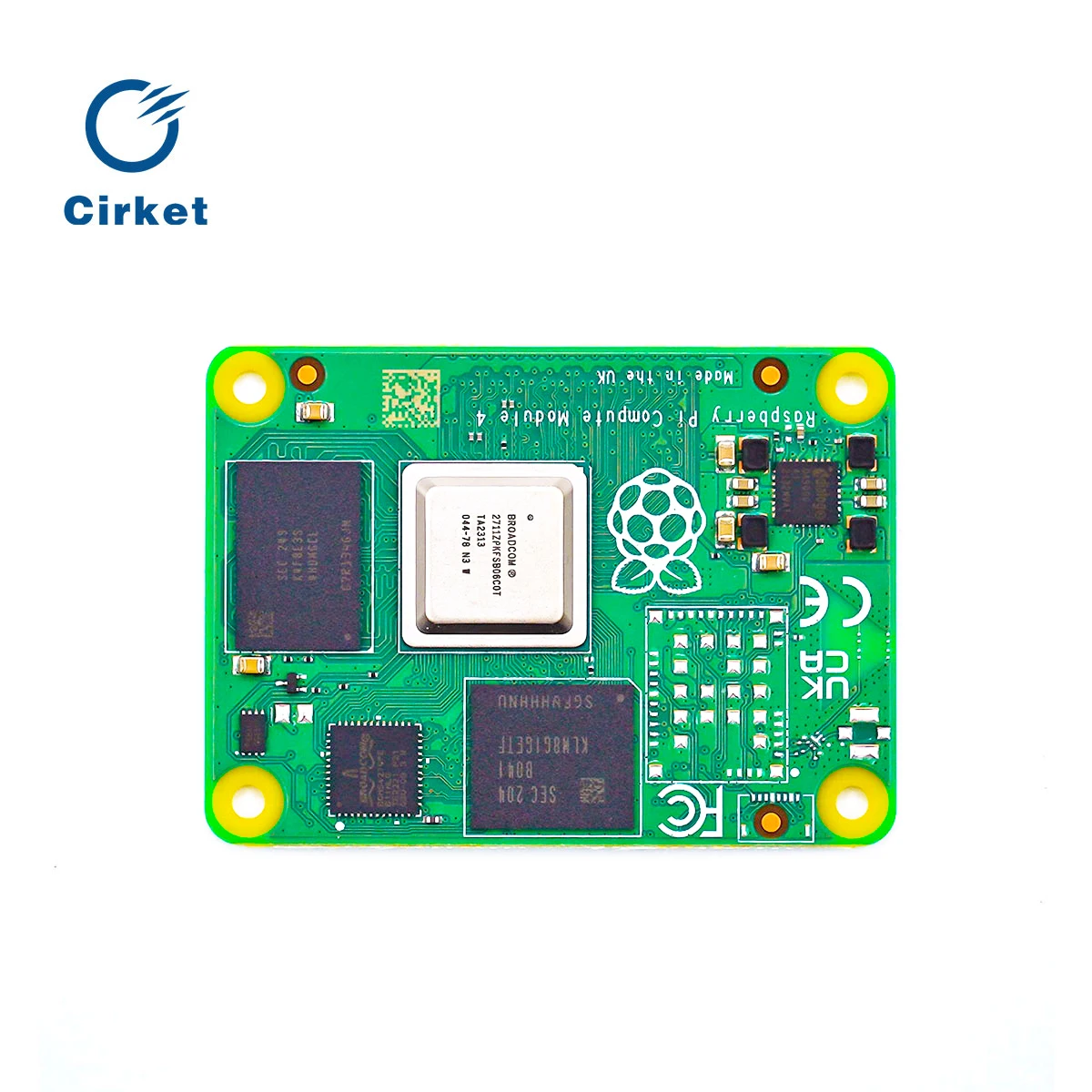 

Official Raspberry Pi Compute Module 4 CM4102008 CM4002000 CM4001008 CM4104016