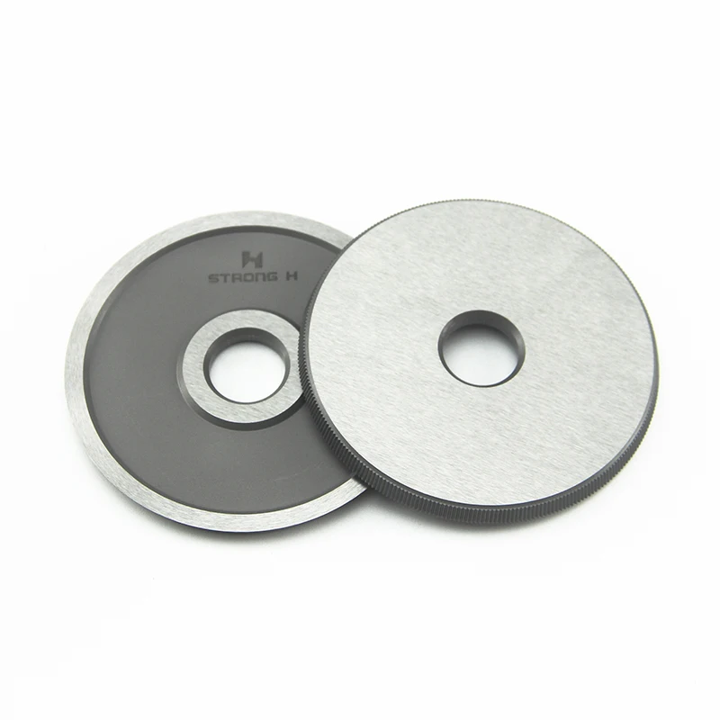 Sewing Machine Parts Trimmer Blade B1‑1‑2 Qiangxin For Chengfeng 911 Longdi 911 933 Strip Cutting Machine