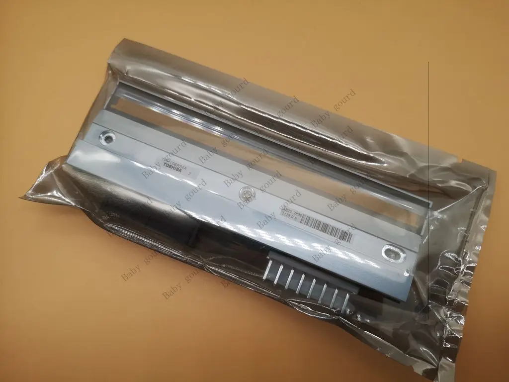 Free shipping TX6 printhead New Original for Postek Barcode Print Head Thermal Print Head TX6 600DPI  Printer printhead