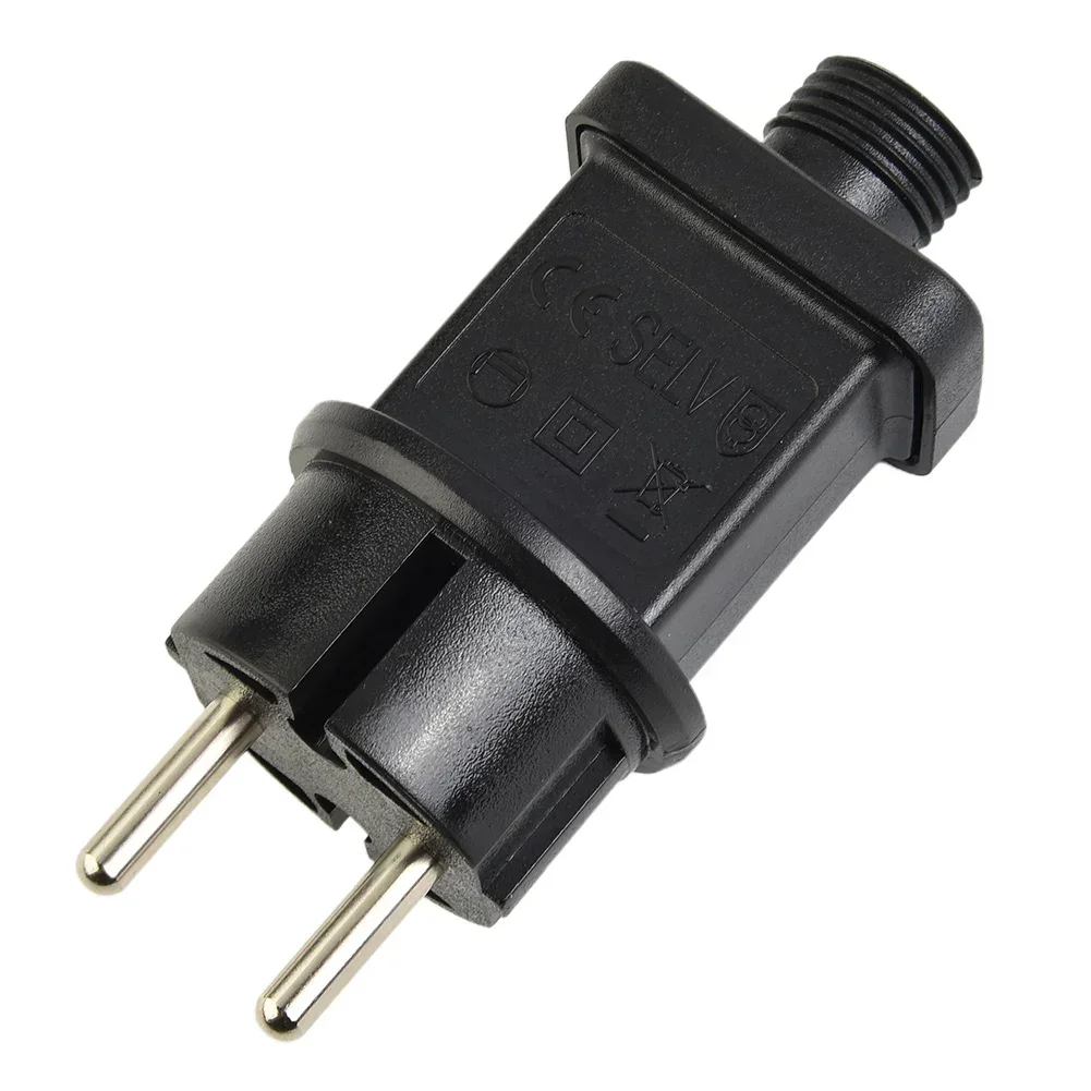 LED フェアリーライト電源アダプタ変圧器ドライバ IP44 31V 最大 6 ワット 3.6VA / 9 ワット 31v 3.6 ワット低電圧ストリング