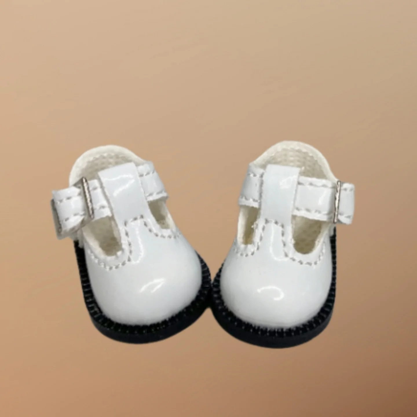 

Tilda 1/8 Doll Boots Toy Shoes For Blythe OB24 OB26,Lovely Mini Casual Shoe for Blyth Ball Joint Doll Toys Accessories for Girls