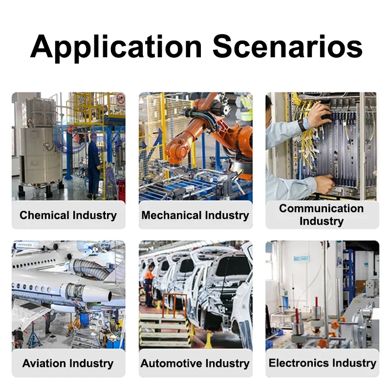 절연 모세관 열 보호대 전송 호스, 견고한 부식 방지 튜브, 검정색 PTFE 튜브, 2.5KV, 150V, ID 0.3 ~ 3.38mm, F46