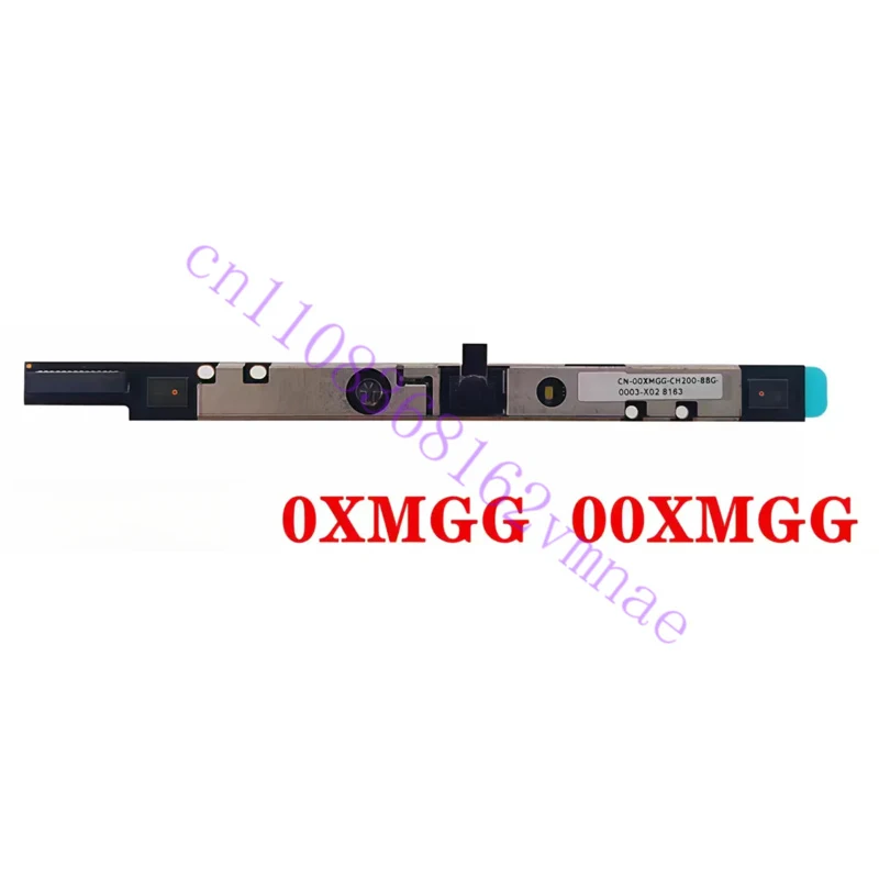 Genuine Laptop Inside Replace Camera for Dell Latitude 5511 5520 7400 Precision 3540 3541 3550 3551 3560 3561 7540 7550 7560