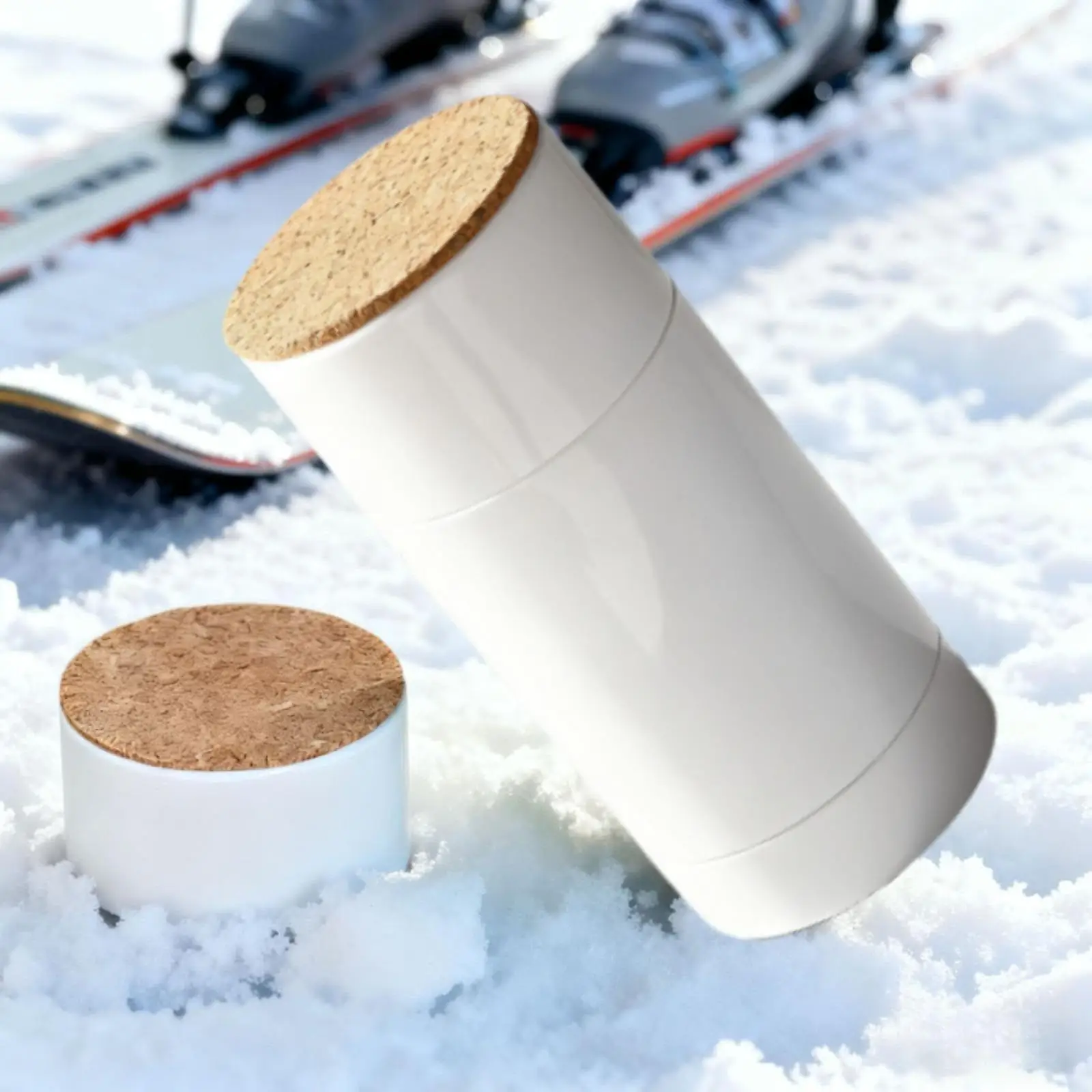 practical-portable-snow-shoveling-wax-pp-material-universal-temp-rub-on-ski-snowboard-accessory-for-smooth-glide-maintenance