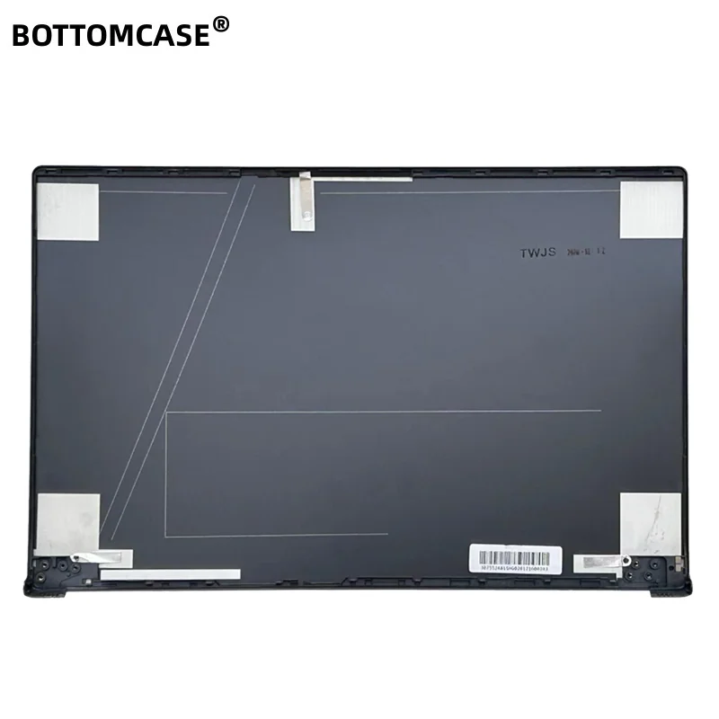 BOTTOMCASE NOVOS Laptops Para MSI Summit B15 MS-1552 LCD Capa Traseira/Bisel Frontal/Palmrest/Capa Inferior Laptop Computer Case