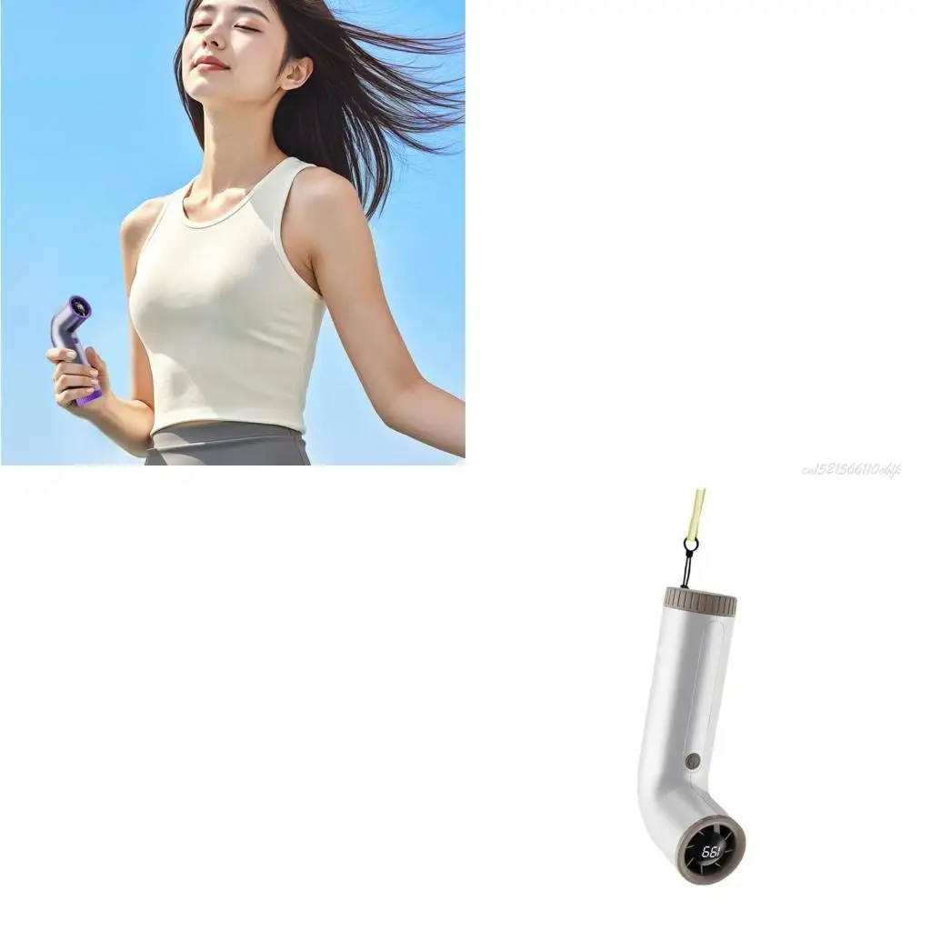 

27RB сгибаемый вентилятор охлаждения турбин