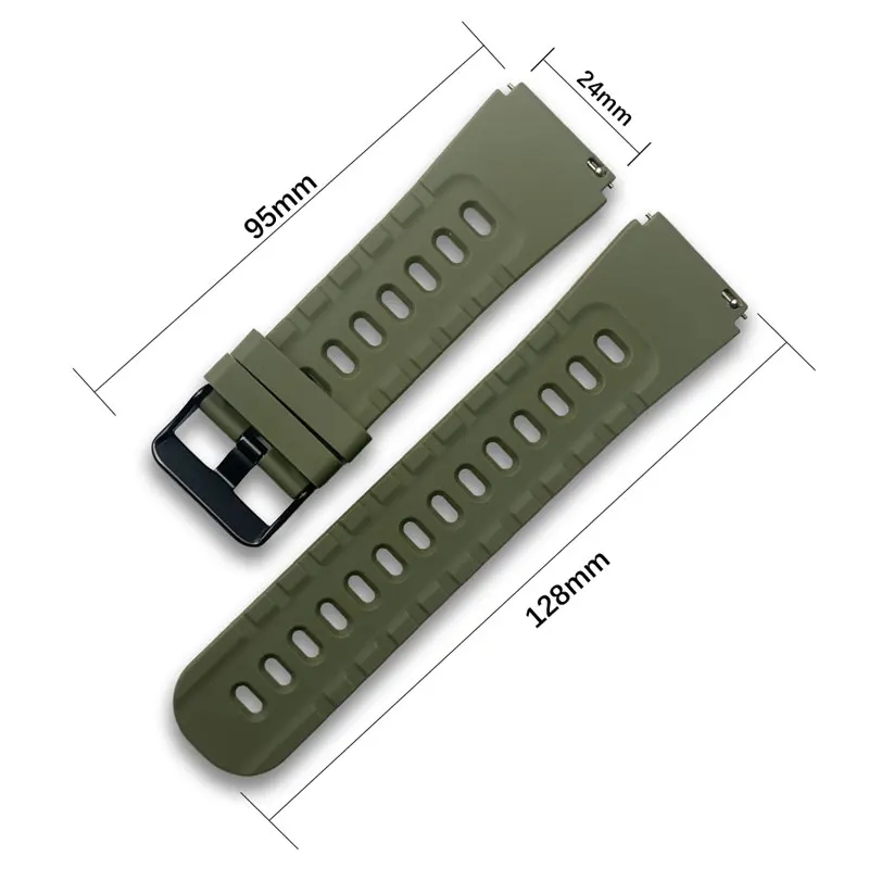 Thumbnail 2 - #45 Best Black Smartwatches to Buy In 2026