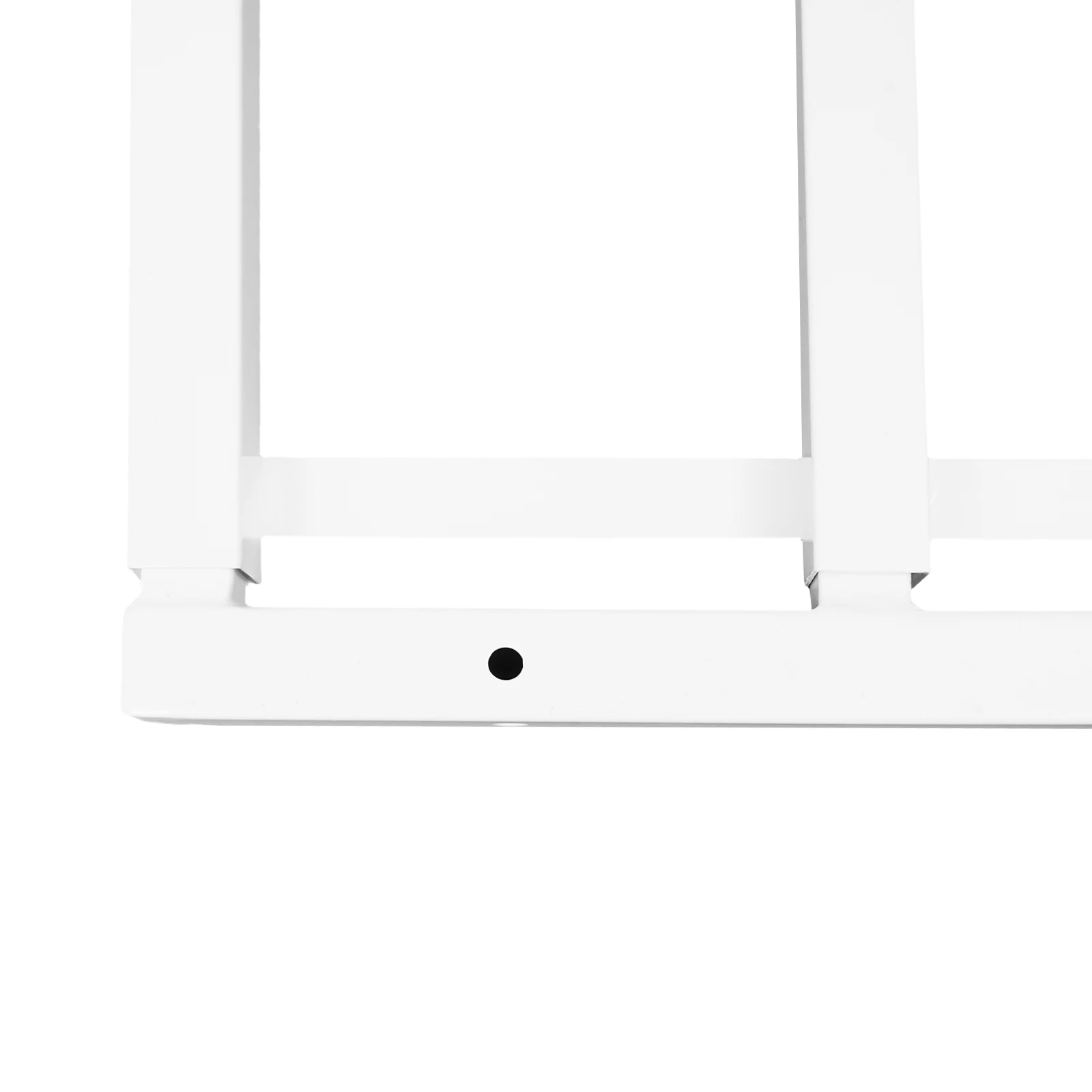 2PCS Child Safety Window Guards Adjustable Window Safety Guard Iron Window Safety Guard