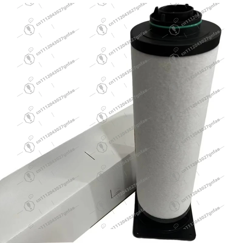 Low-cost glass fiber vacuum pump filter element for construction machinery 0532140155
