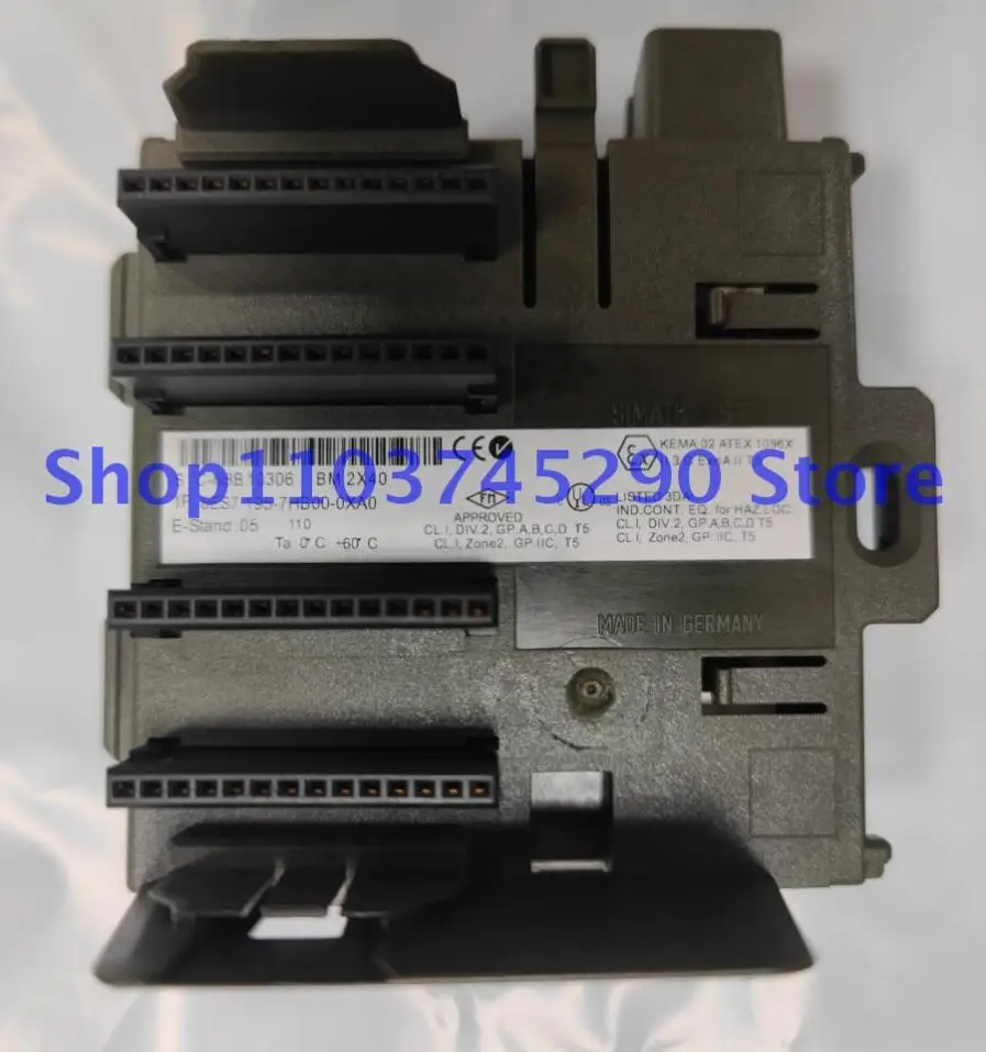 1PCS 6ES7 195-7HB00-0XA0 Marke Neue PLC Modul In Box 6ES71957HB000XA0 6ES7195-7HB00-0XA0