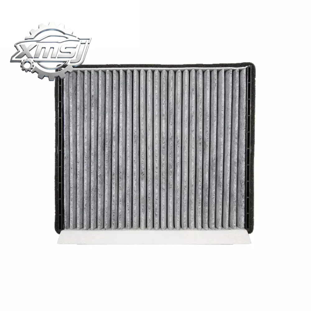

Filtro cabina para Hyundai Accent Elantra I30 Kia Carens Cee'd 2013 2014 2015 97133-1E000 97133-2H000