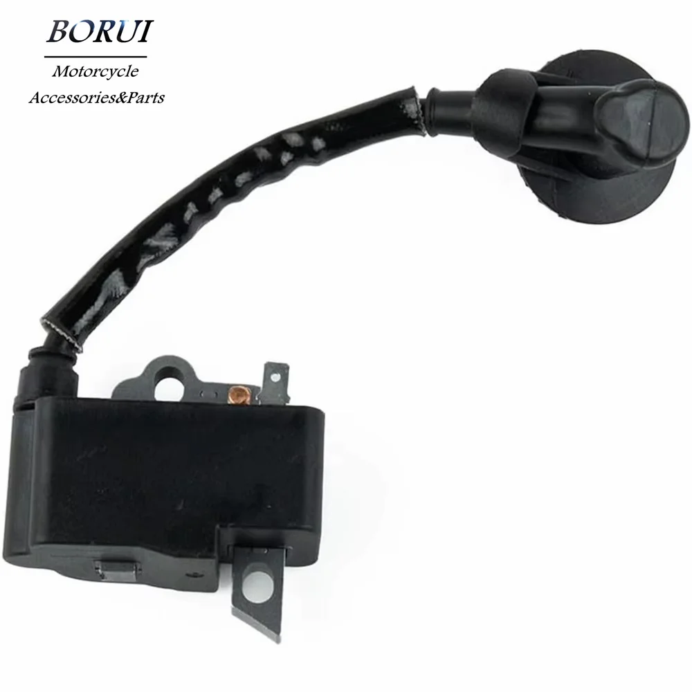 

Ignition Coil for Stihl MS171 MS181 MS211 MS341 MS361 1135-400-1300 1141-400-1303 1146-400-1304 1141-400-1305 1139-400-1307