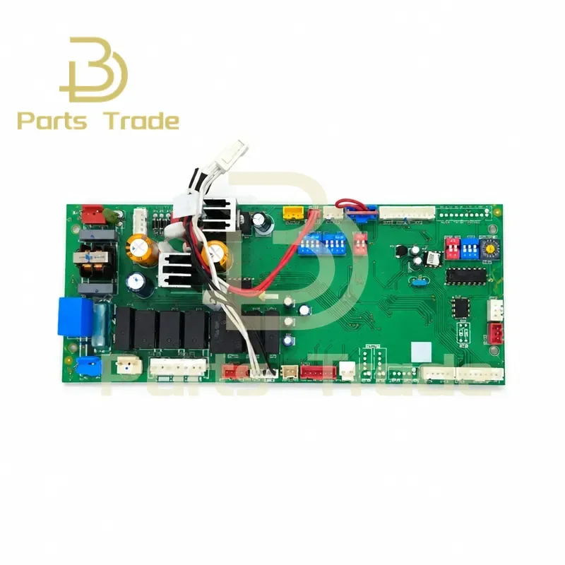Replacement Control Board for Midea Air Conditioner Mainboard 171260000000681 CE-AHUKZ-03B/01B 1711200000047