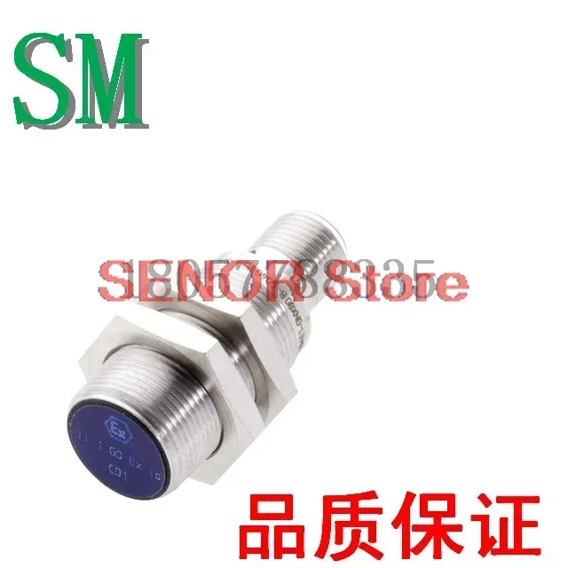 

Совершенно новый бесконтактный датчик BES M18ME1-GNX80B-S04G-EEX BES02ZW с гарантией качества