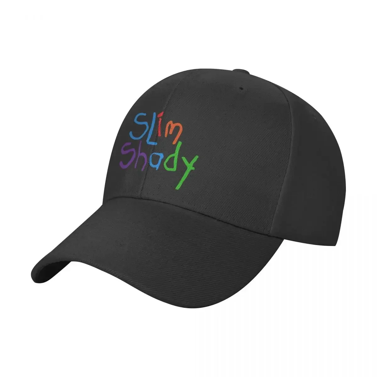 

Slim Shady LP design Baseball Cap Hood Fashion Beach Caps Male Women's