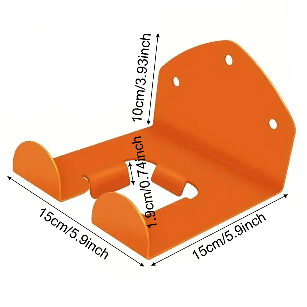 Рисунок 5 - Сверхмощный настенный крючок для