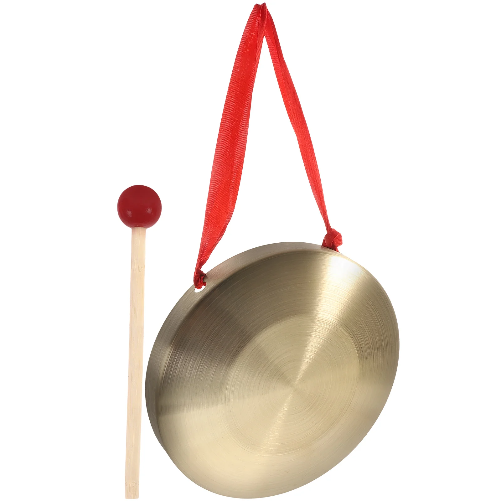 

Gongs and Drums Hand Traditional Chinese Music Instrument Percussion Instruments Musical Child