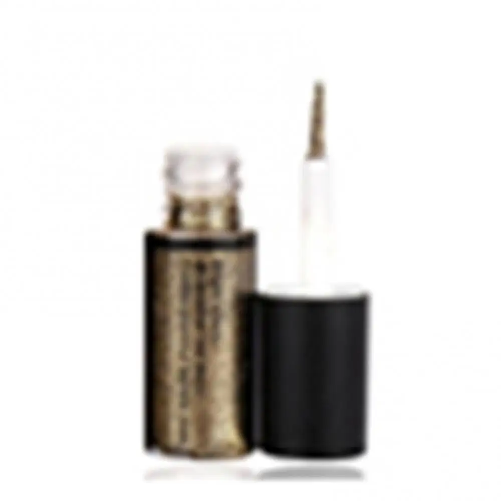 Glitter Makeup Shiny Waterproof Portable Sweat proof Liquid Eyeliner Eye Eyeshadow 3 5g Sequins Metallic Smoky Eyes