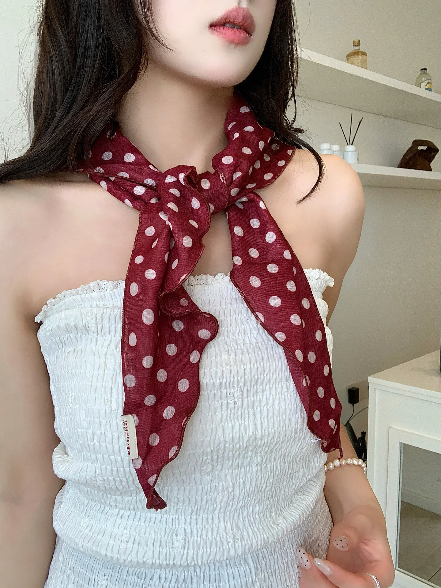 lenco-de-seda-vermelho-com-bolinhas-lenco-feminino-fino-para-primavera-e-verao-lenco-decorativo-elegante-acessorio-de-lenco-japones