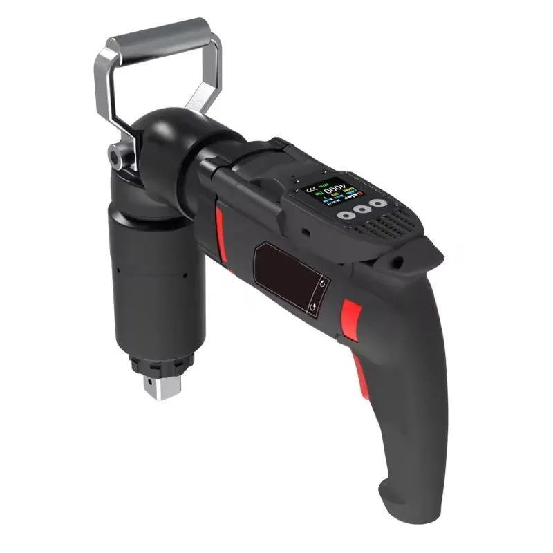 [Hot Sale] Digital Electric Adjustable Torque Wrench Power Tools