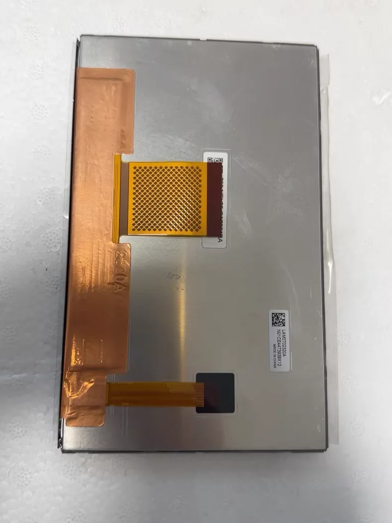 7-inch-lam0702320a-liquid-crystal-display