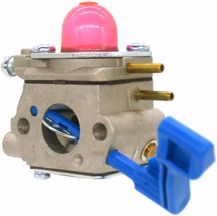 C1U-W13 Carburetoruel For  WeedEater GHT180 GHT180LE GHT195LE GHT220 GHT220LE Trimmer For Zama C1U-W13A W13 530071601