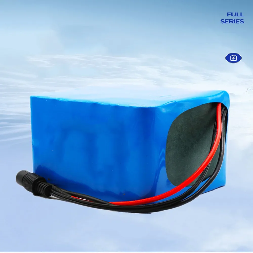 Neue 24V 14Ah 6S 5P 18650 lithium-ionen akku 25,2 v 14000mAh elektrische moped elektrische wiederaufladbare li-ion akku