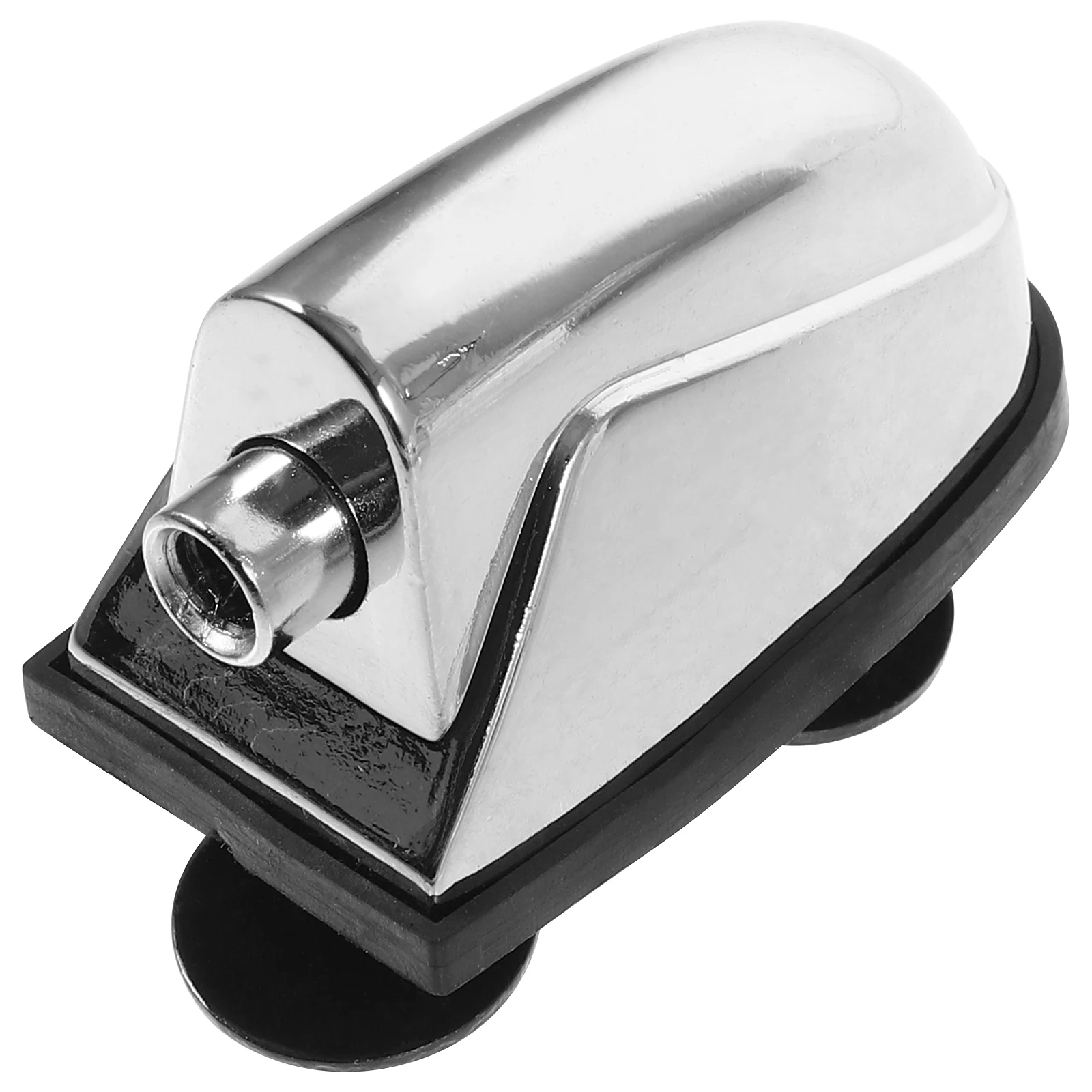 

Aluminum Alloy Drum Lugs Replacement Snare Hardware Accessories Parts Single End Mount Lug for Military Drum Durable Portable