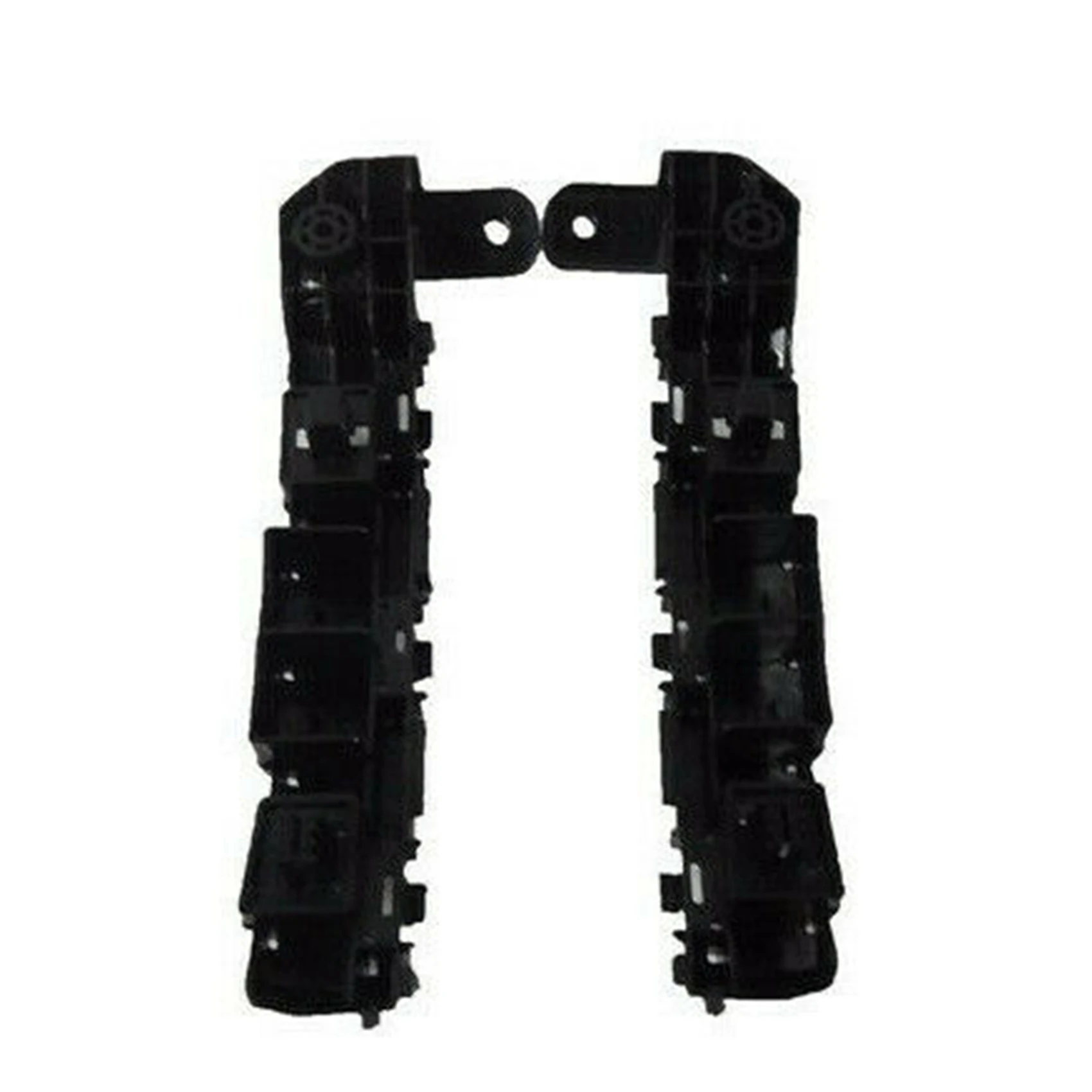 Entretoise latérale de support d'invite de pare-chocs avant pour HONDA VEZEL HRV HR-V 2014-2020 71198-T7A-000 71193-T7A-000