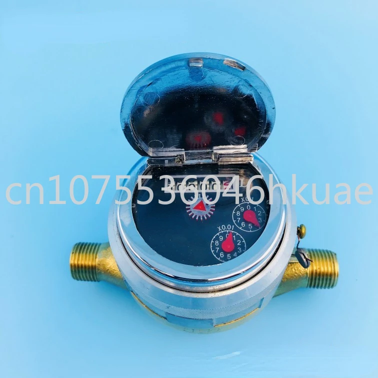 

Rotary Piston Flow Meter Diesel Gasoline Meter