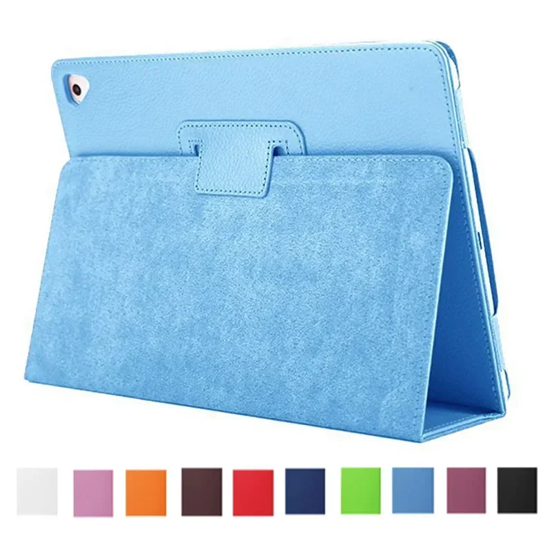 

Чехол из ПУ кожи для Ipad Air 11 Pro 2024 10 2022 7 10,2 8th 9th 2019 5th 6th Mini 6 5 4 3 2